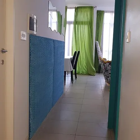 Boutique Saint Julians Apartamento *