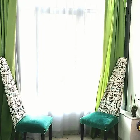 Boutique Saint Julians Apartamento St. Julian's