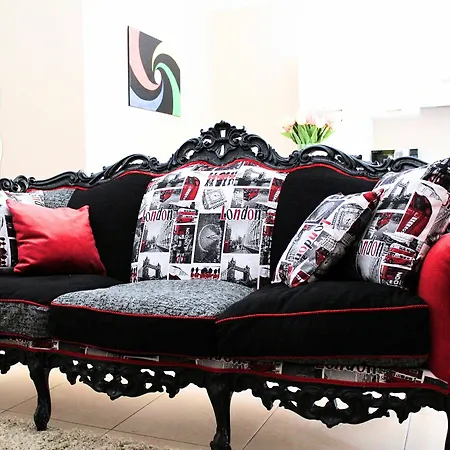 Apartamento Boutique Saint Julians St. Julian's