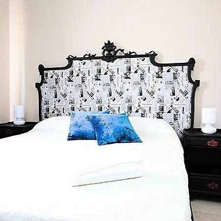 Apartamento Boutique Saint Julians *