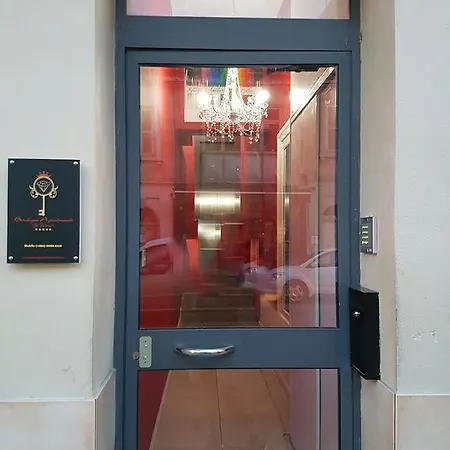 Apartmán Boutique Saint Julians