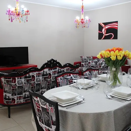 Apartmán Boutique Saint Julians