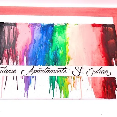 Boutique Saint Julians *
