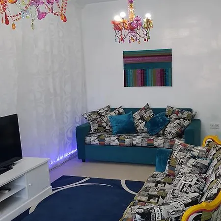 Apartment Boutique Saint Julians
