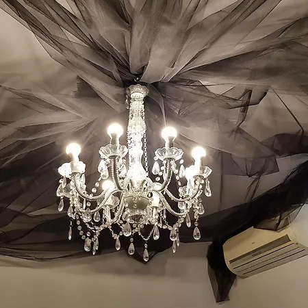 Boutique Saint Julians Apartment *