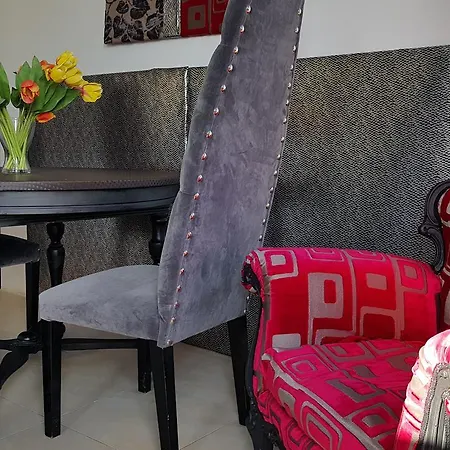 Boutique Saint Julians Apartmán *