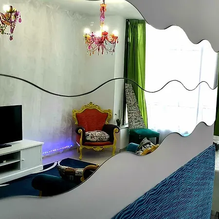 Boutique Saint Julians Apartment Saint Julian's