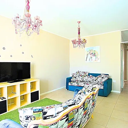 Apartment Boutique Saint Julians *