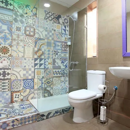 Apartment Boutique Saint Julians