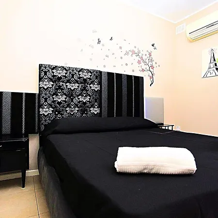 Apartment Boutique Saint Julians *