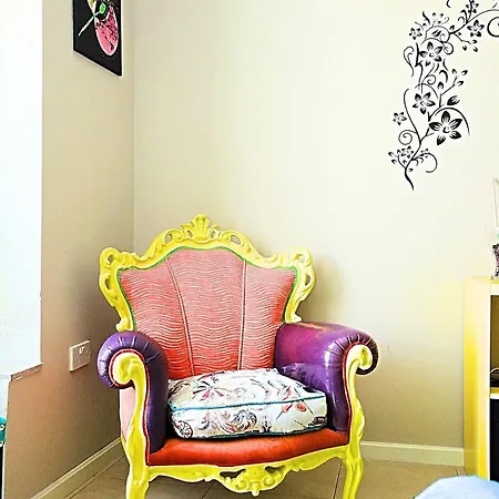 Apartment Boutique Saint Julians Saint Julian's
