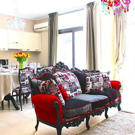 Apartment Boutique Saint Julians *