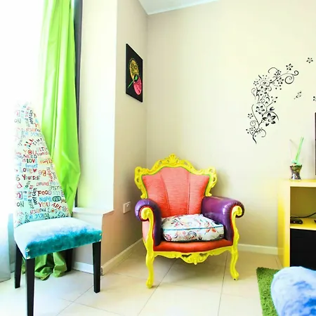 Boutique Saint Julians Apartment Saint Julian's