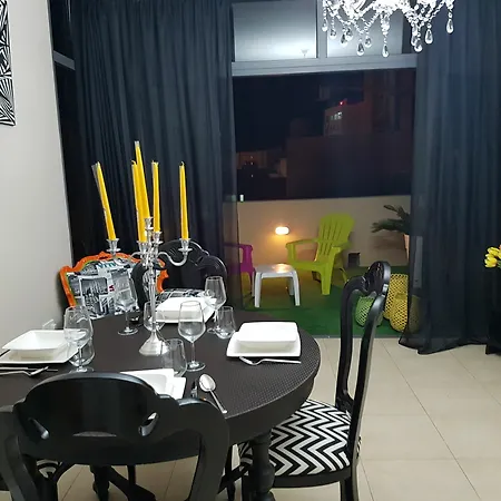 Apartment Boutique Saint Julians