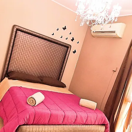 Boutique Saint Julians Apartmán