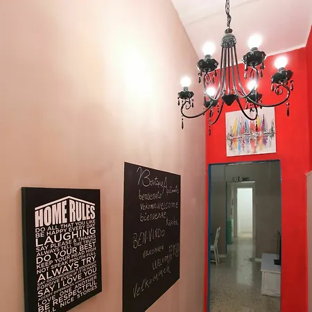 Boutique Saint Julians Apartmán *