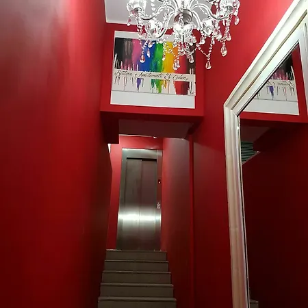 Boutique Saint Julians Apartmán