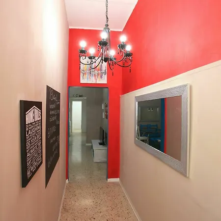 Apartmán Boutique Saint Julians *