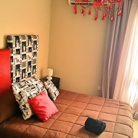 Apartment Boutique Saint Julians *