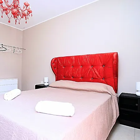 Boutique Saint Julians Apartment Saint Julian's