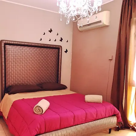 Boutique Saint Julians Apartment *