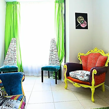 Boutique Saint Julians