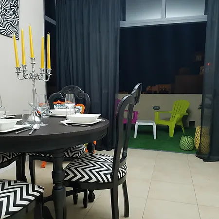Boutique Saint Julians Apartment *