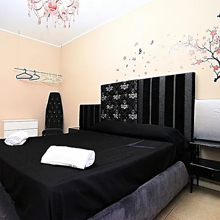 Boutique Saint Julians Apartmán