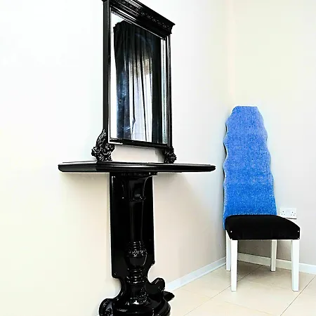 Apartment Boutique Saint Julians Saint Julian's